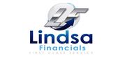 Lindsa Financials